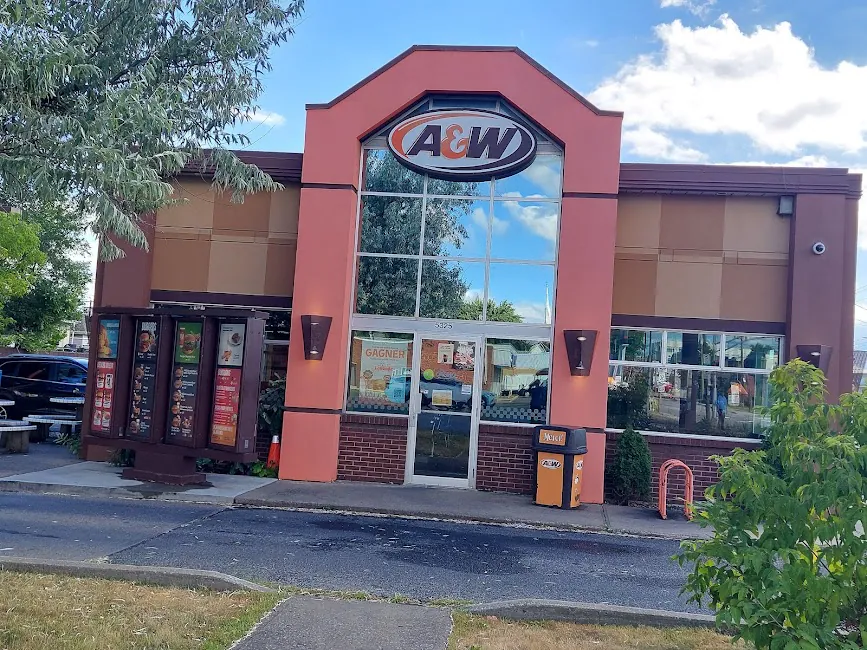 A&W Canada