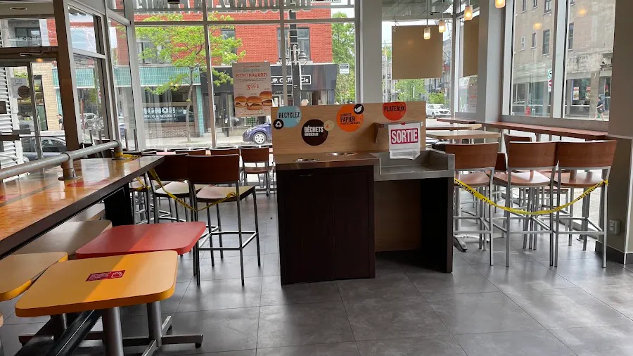 A&W Canada
