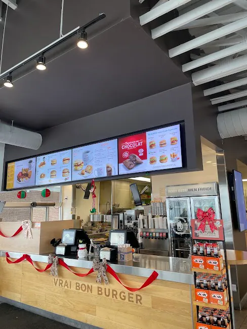 A&W Canada
