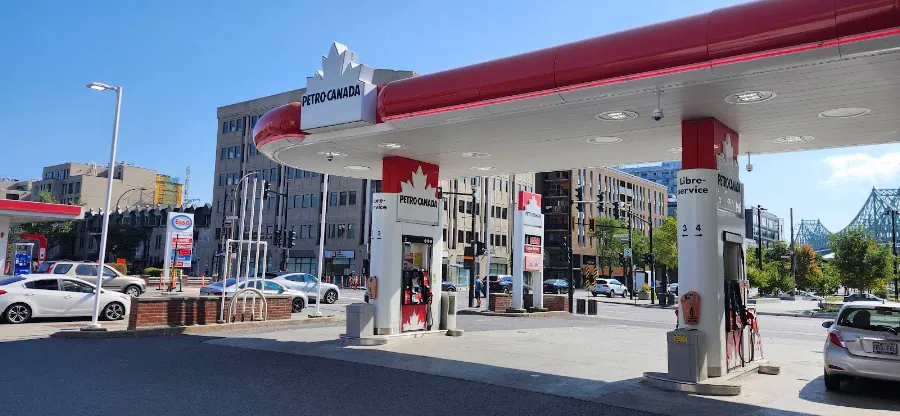 A&W Canada