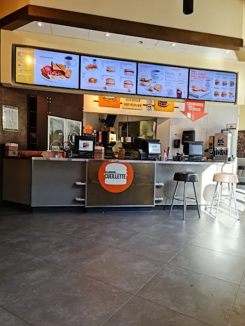 A&W Canada