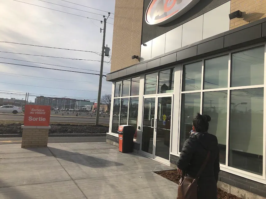A&W Canada