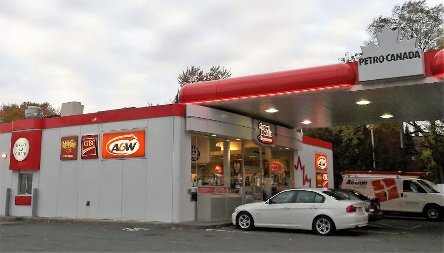 A&W Canada
