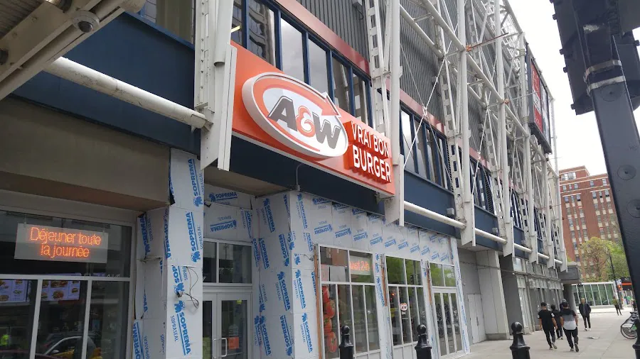 A&W Canada