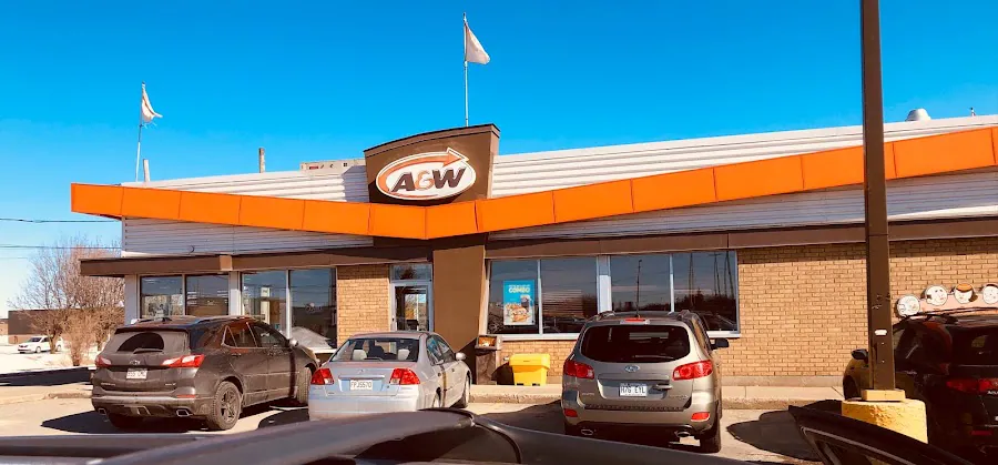 A&W Canada