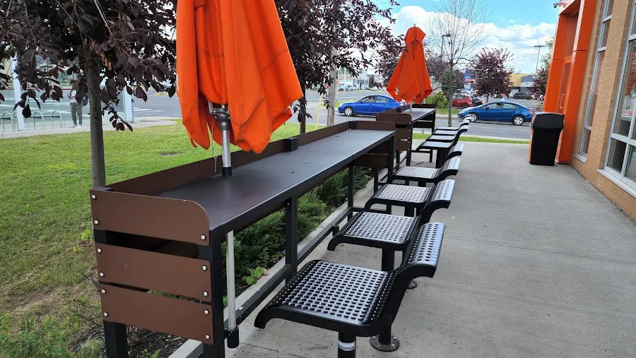 A&W Canada