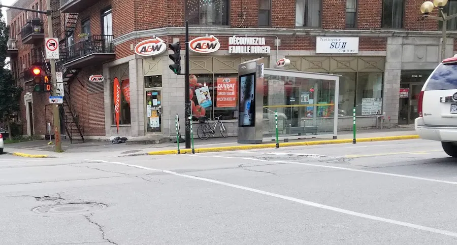 A&W Canada