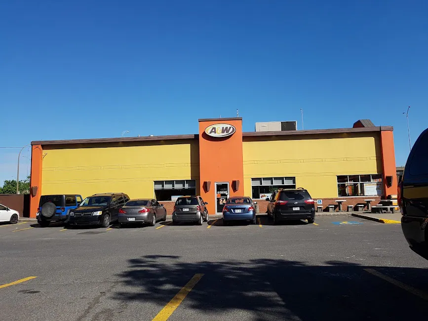 A&W Canada