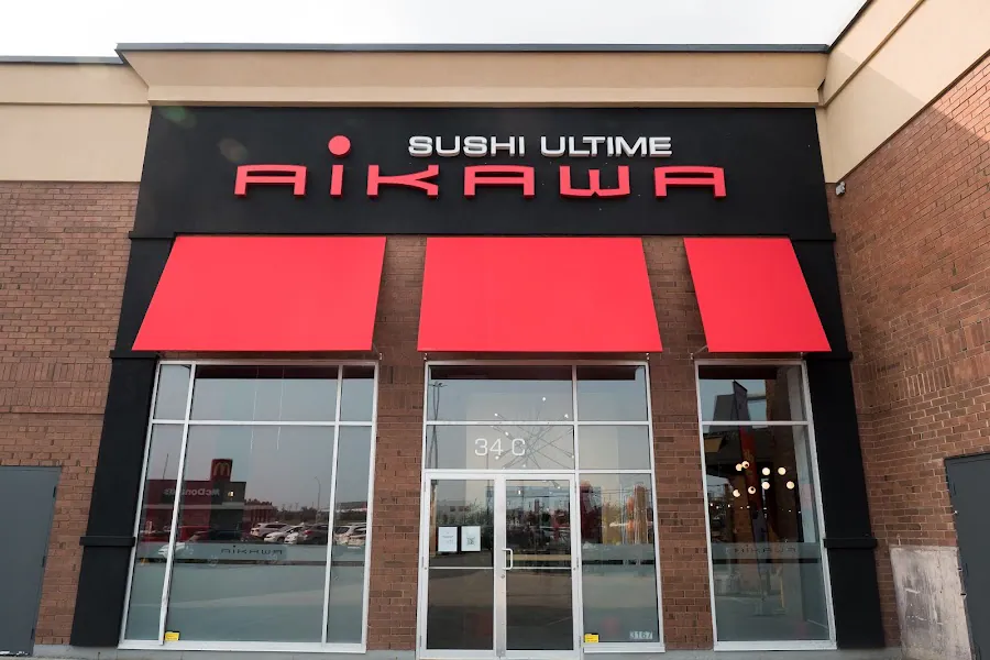 Aikawa Sushi Restaurant