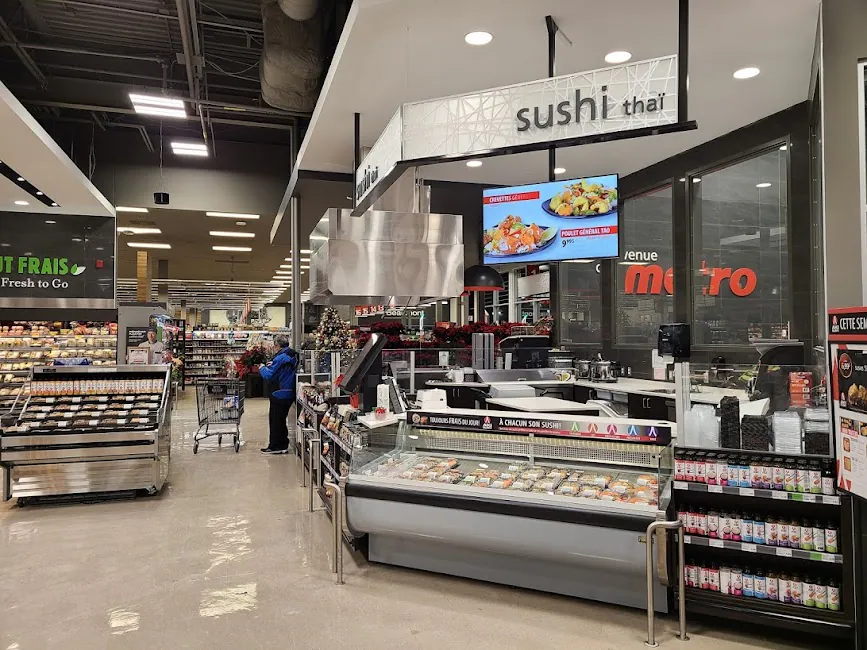 Aki Sushi