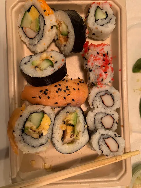 Aki Sushi