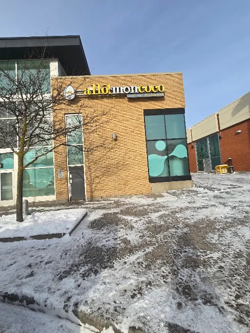 Allô mon Coco Centropolis