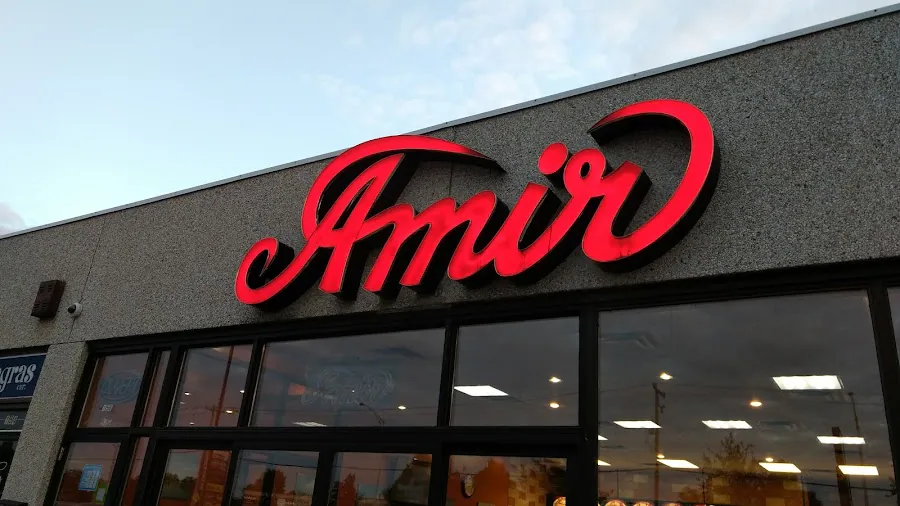 Amir