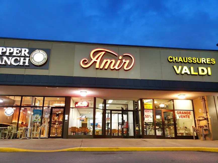 Amir