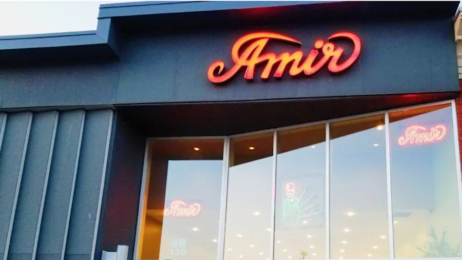 Amir