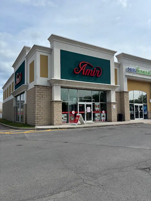 Amir
