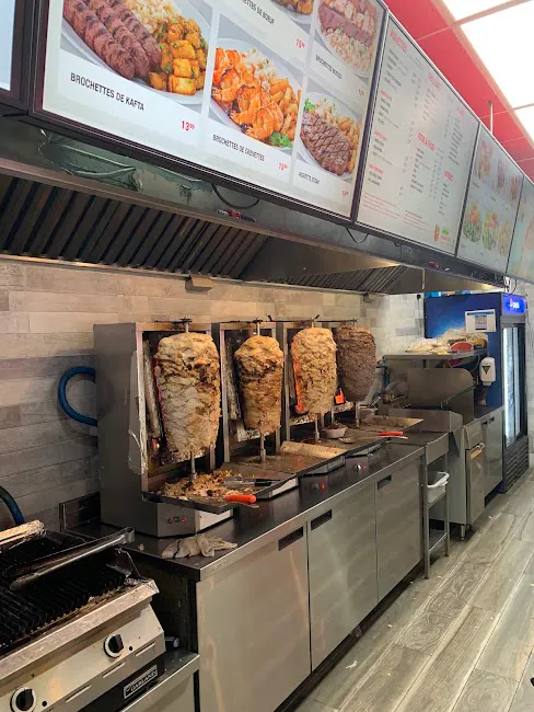 Amir Vimont