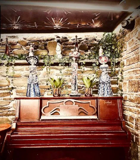 $4 classic tacos Happy Hour at Añejo - King Street