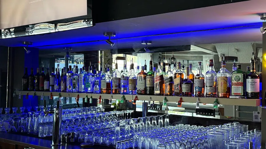 Bar Central
