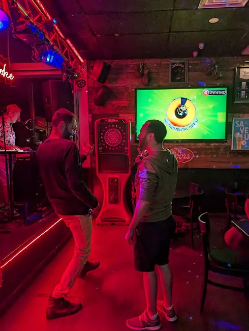 Bar Fullum
