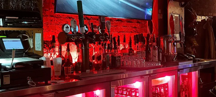Bar Jo