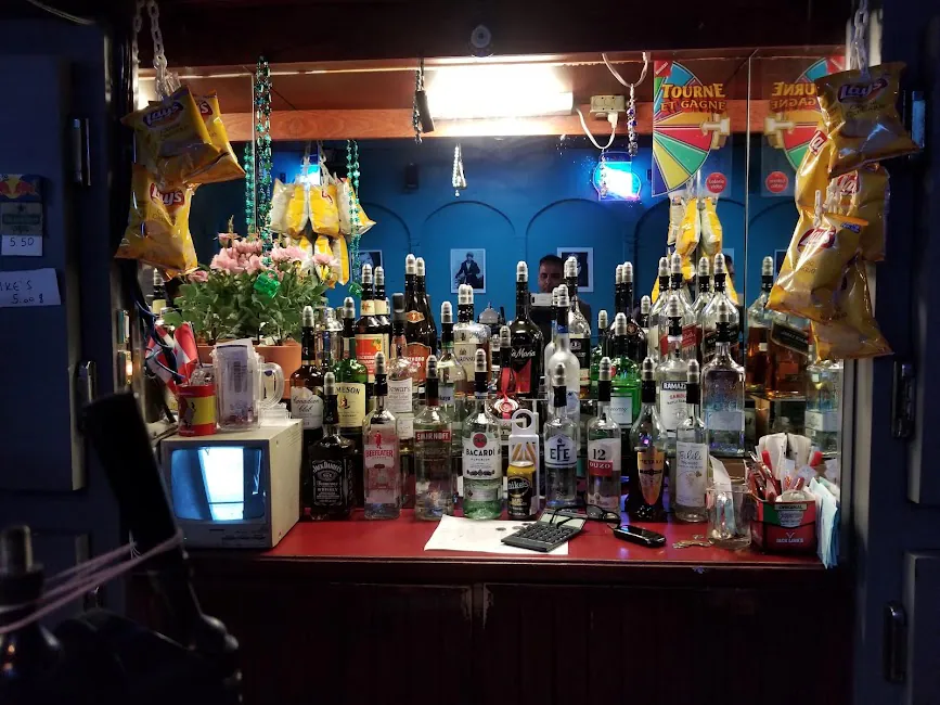 Bar Pam Pam