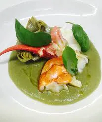 Wednesday Italian aperitivo — three services at Barcola Bistro