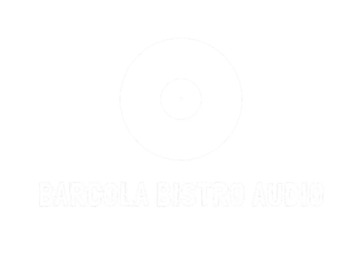 Wednesday Italian aperitivo — three services at Barcola Bistro Audio - Italian Restaurant - Tasting Menu - Listening bar