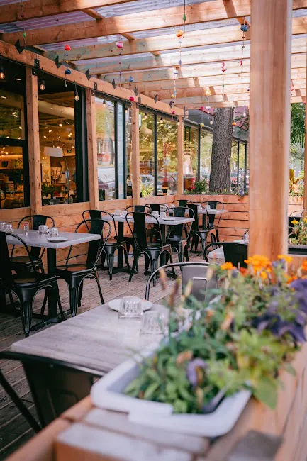 Barranco MTL - Peruvian restaurant & cocktail bar
