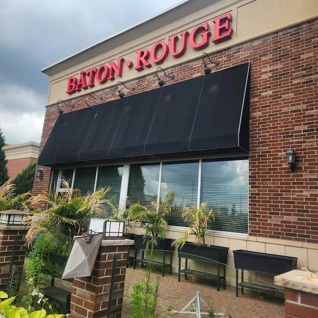 Bâton Rouge Grillhouse & Bar