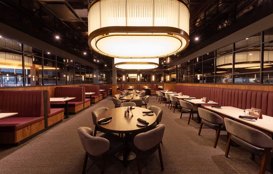 Bâton Rouge Grillhouse & Bar