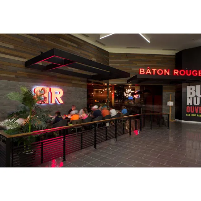 Bâton Rouge Grillhouse & Bar