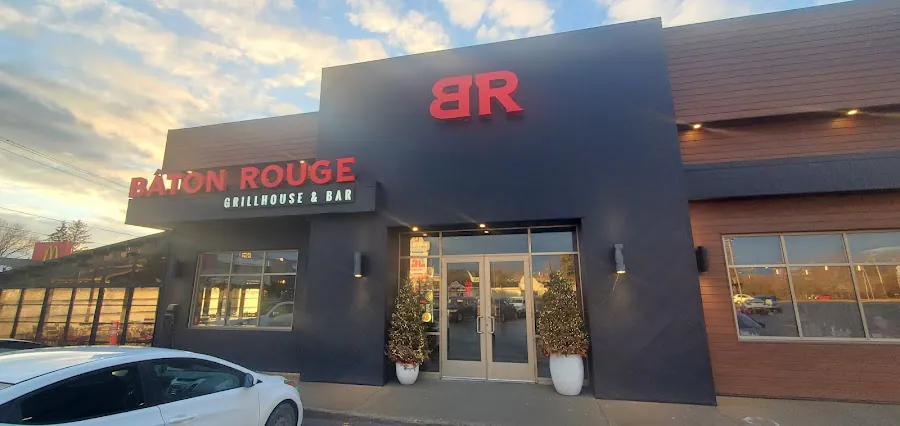 Bâton Rouge Grillhouse & Bar - Joliette