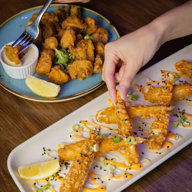 Bâton Rouge Grillhouse & Bar - Siège social