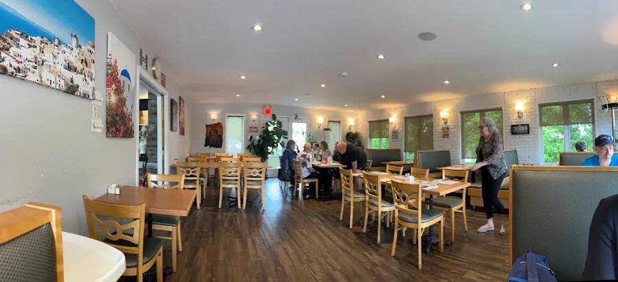 Bayview Pizzeria