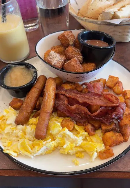 Ben & Florentine