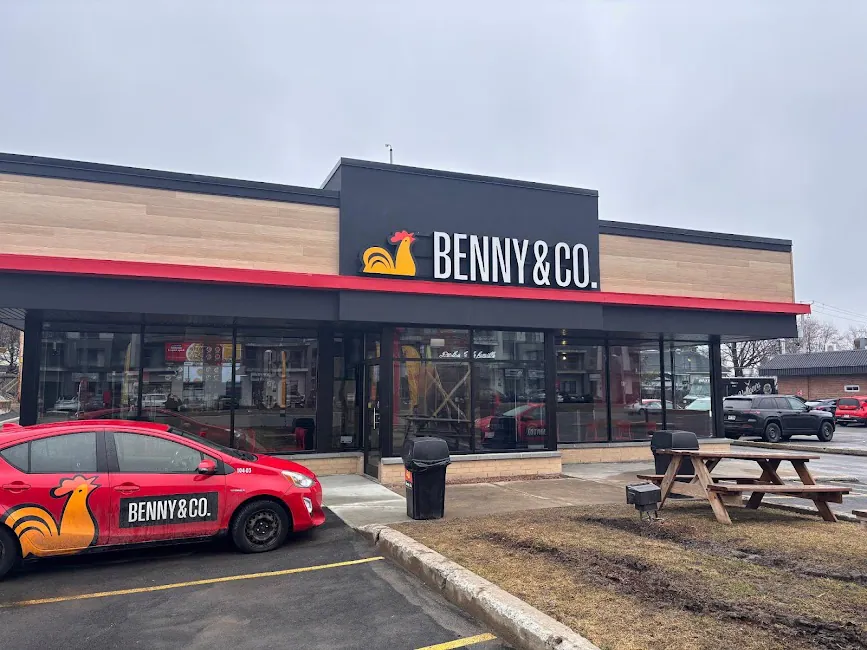 Benny&Co.