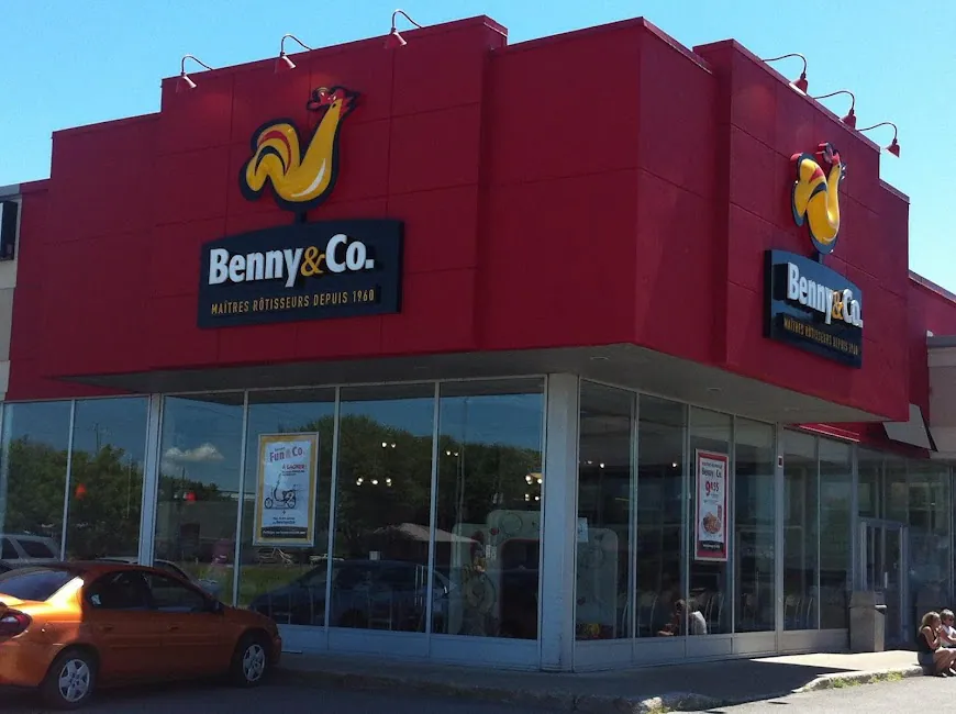 Benny&Co.