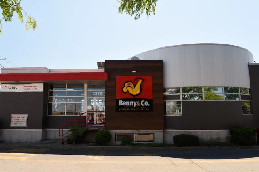 Benny & Co.
