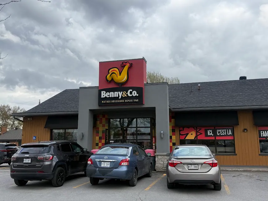 Benny&Co.