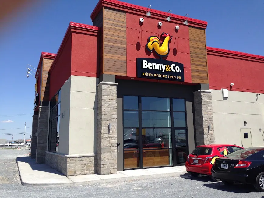 Benny&Co