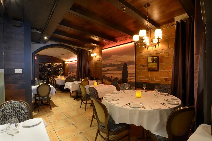 Bis Ristorante