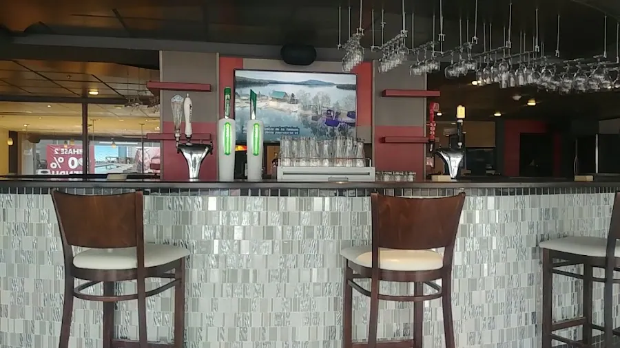 Bistro 1242 Bar Sportif