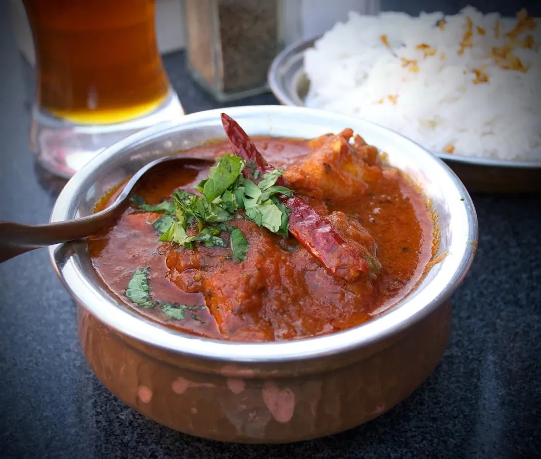 20% off code at Bombay Grill RBG