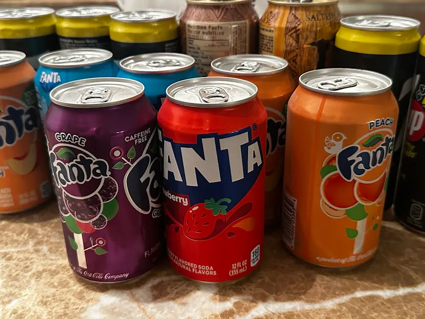 BonBonShop