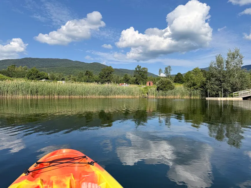 Bootleggers Basin