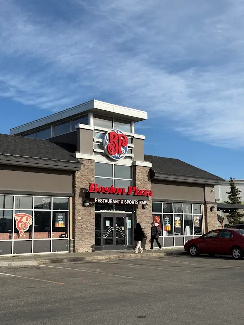 Boston Pizza
