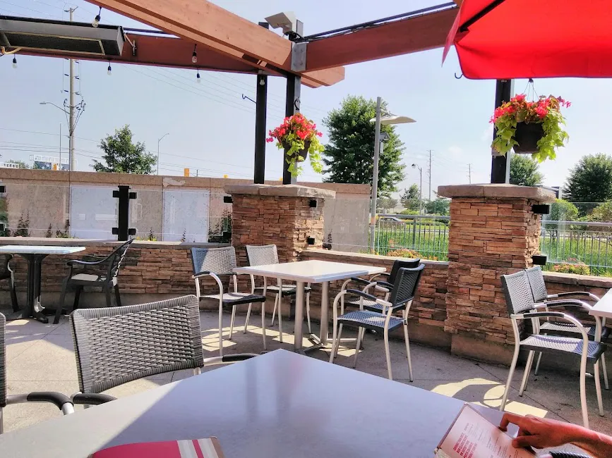 Boston Pizza