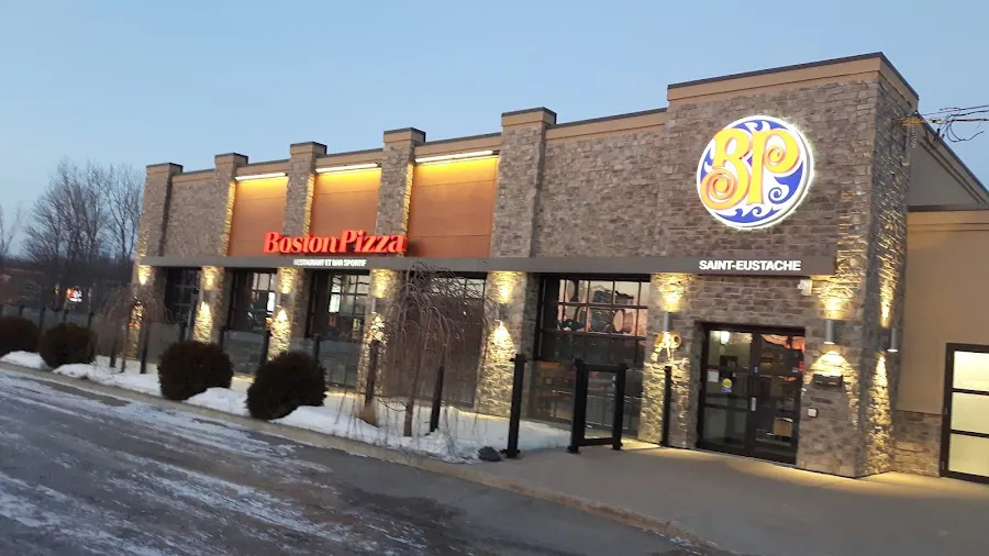 Boston Pizza