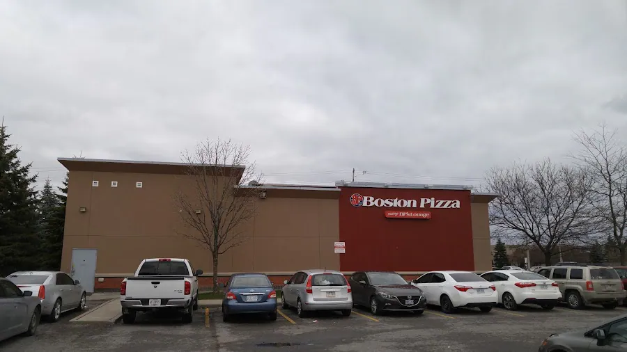 Boston Pizza